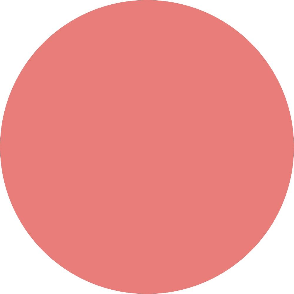 Coral Metallic pinky-peach with gold shimmer 0.15 oz