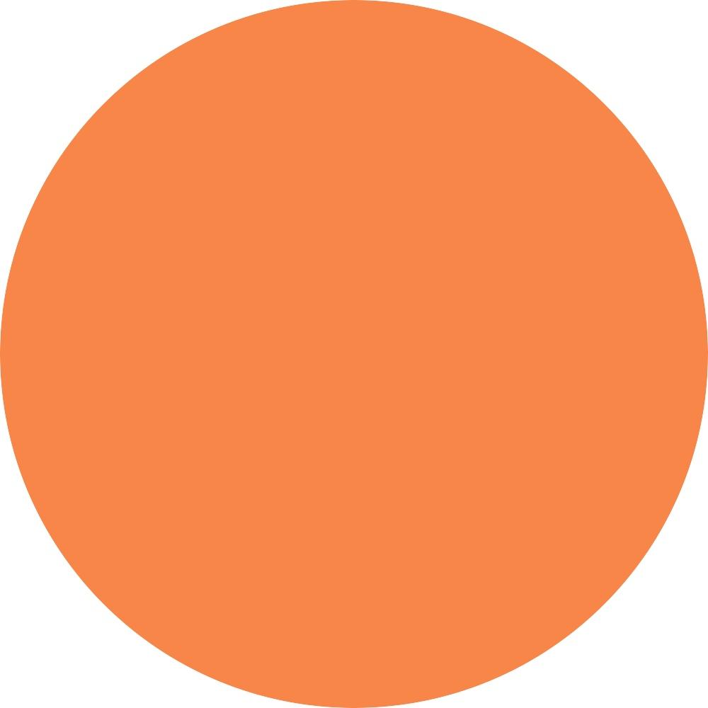Uranium Orange 0.017 oz