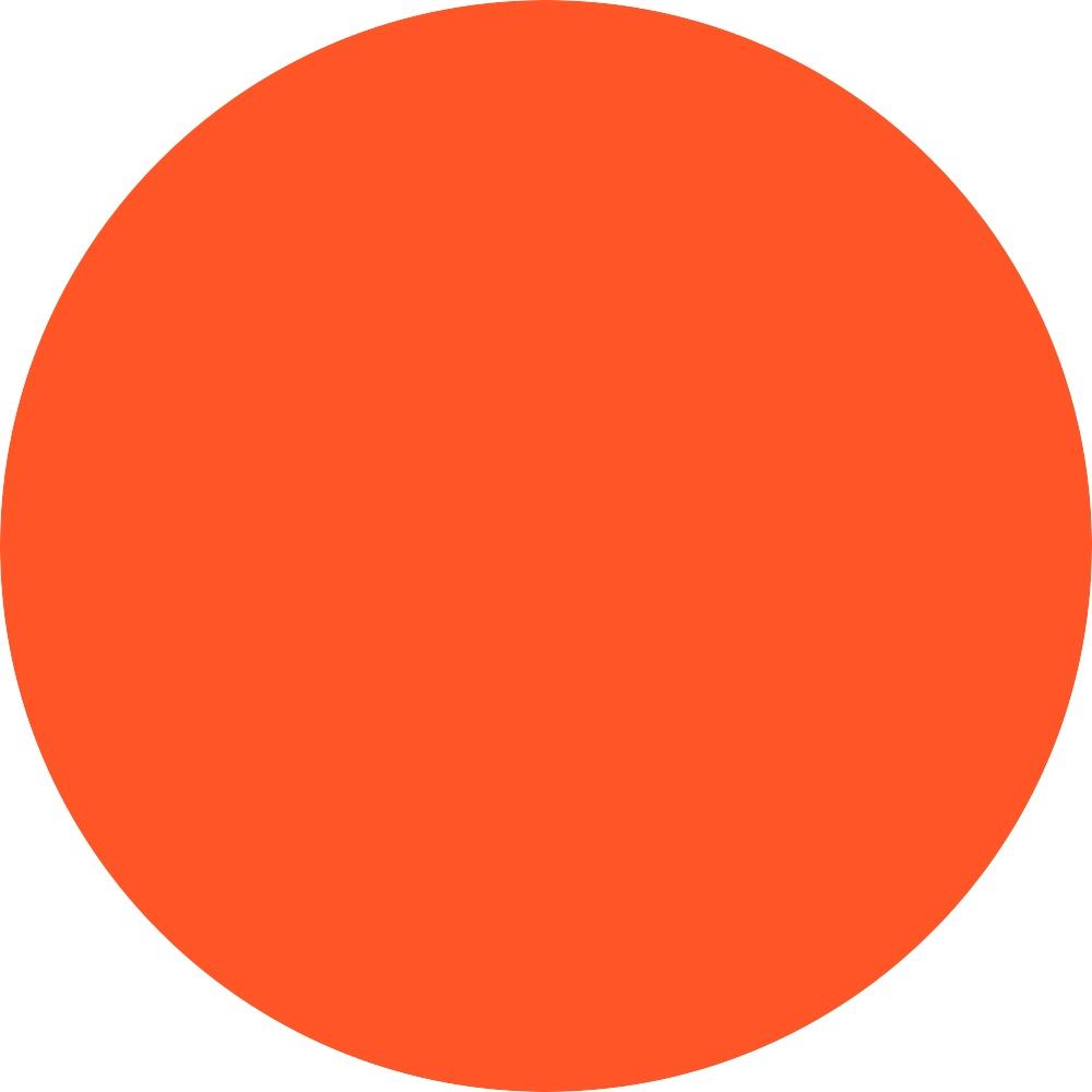 926 Orange Mecanique 0.1 oz