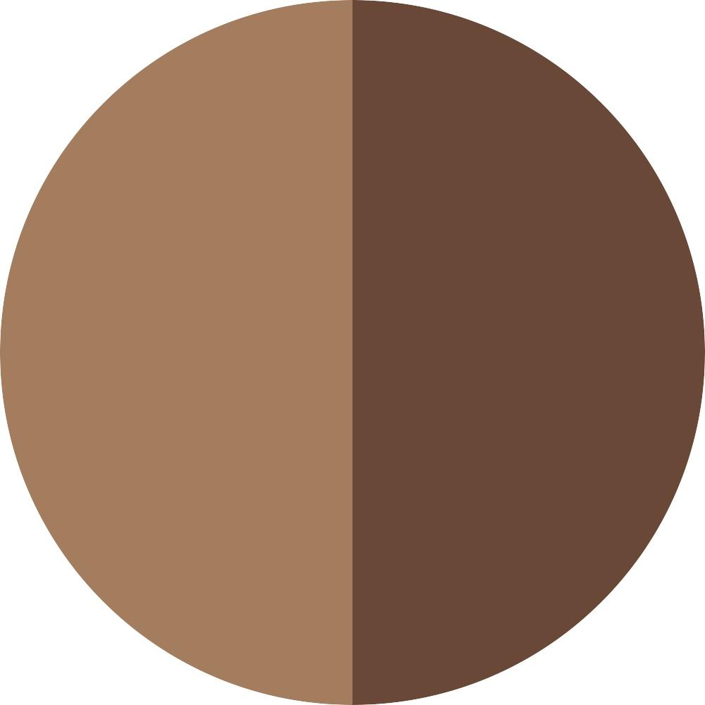 Medium Brown 0.1 oz