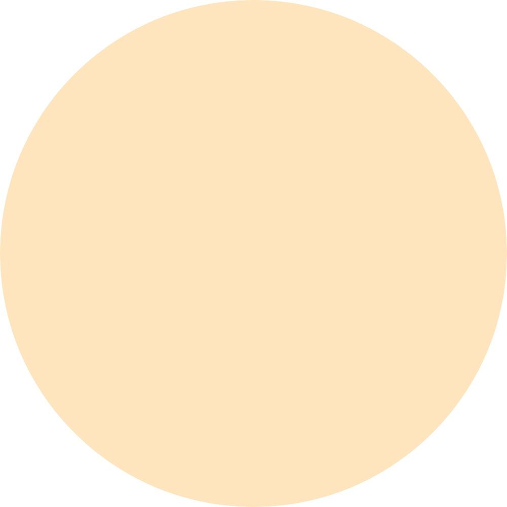 Translucent Honey 0.213 oz