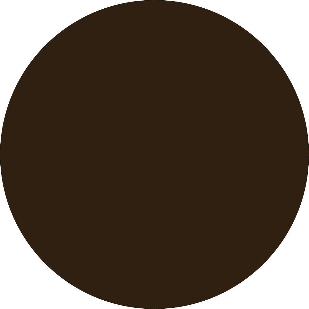 Black Brown 0.26 oz