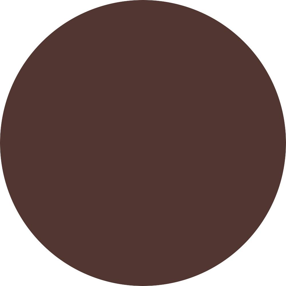 Matte Brown 0.01 oz