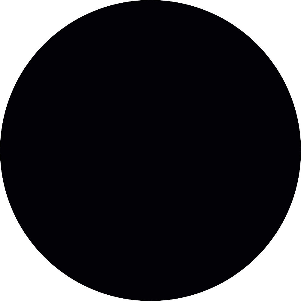 Blackest Black 0.15 oz