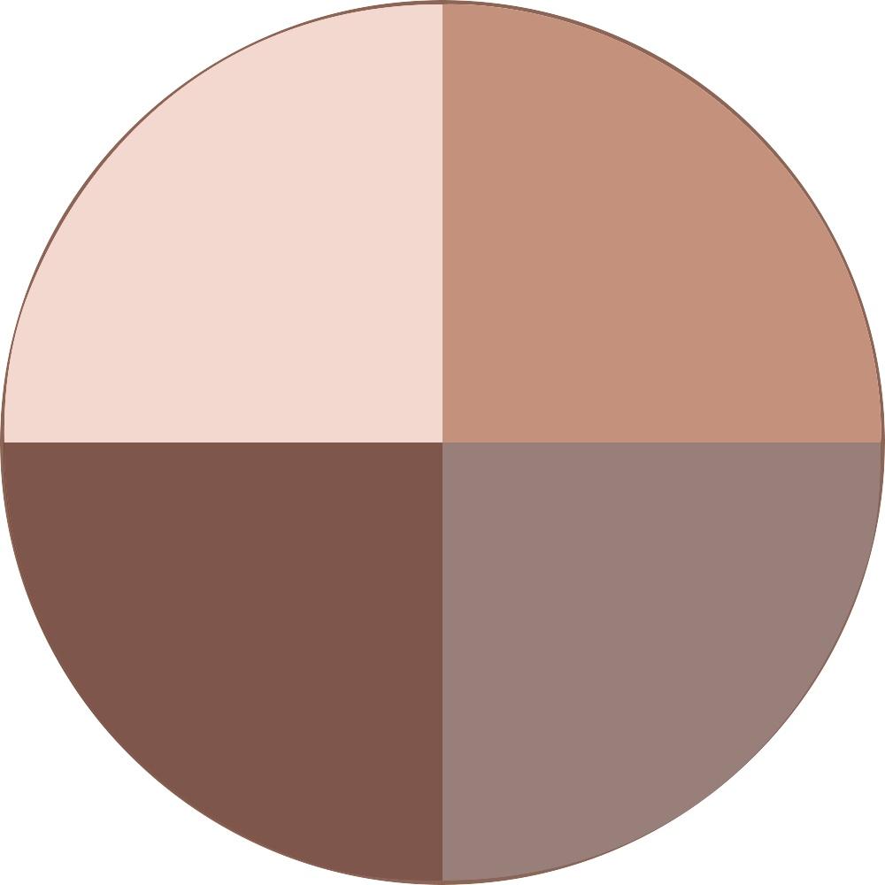 The Sophisticate 0.18 oz