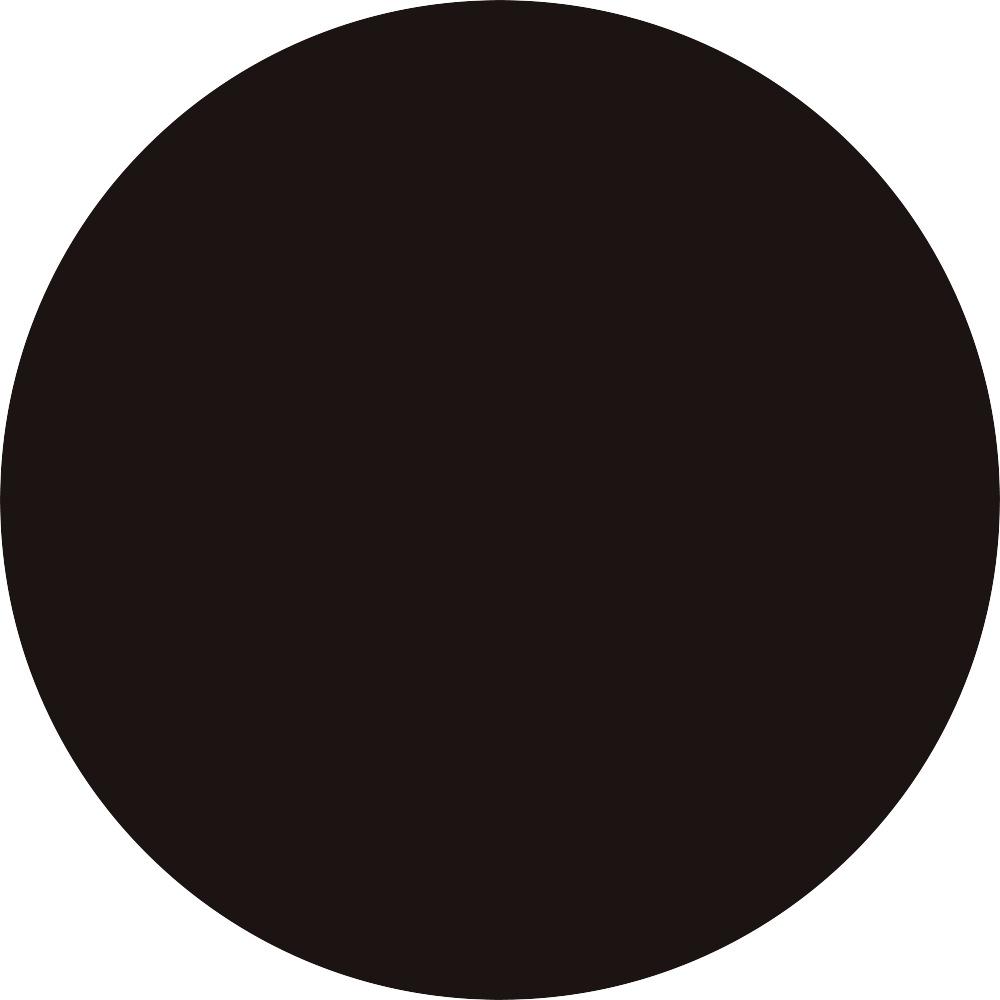 Black Brown 0.001 oz