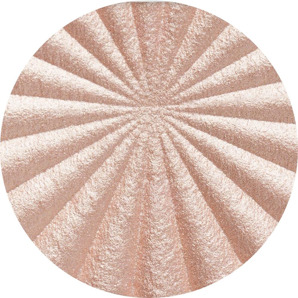 Peppermint soft warm pink 0.24 oz
