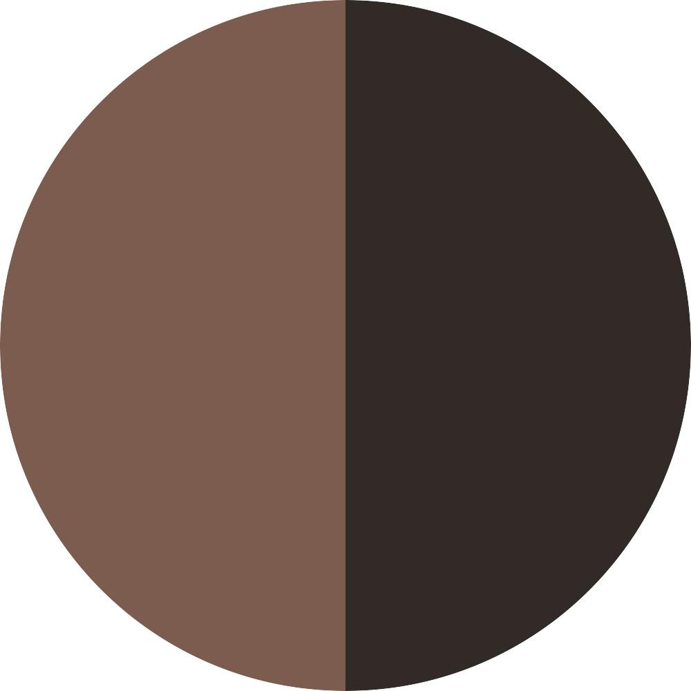 Ur My Taupe/Badassery 0.01 oz