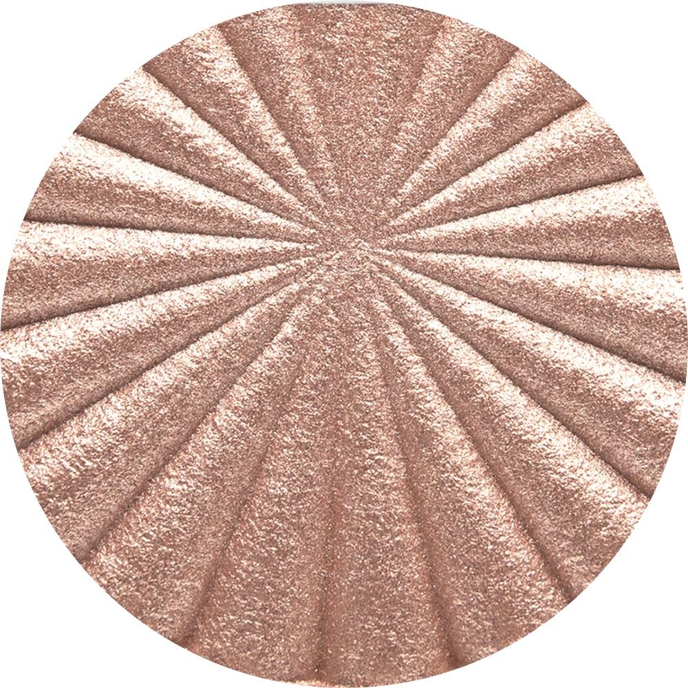 Blissful golden-bronze with rose undertones 0.24 oz