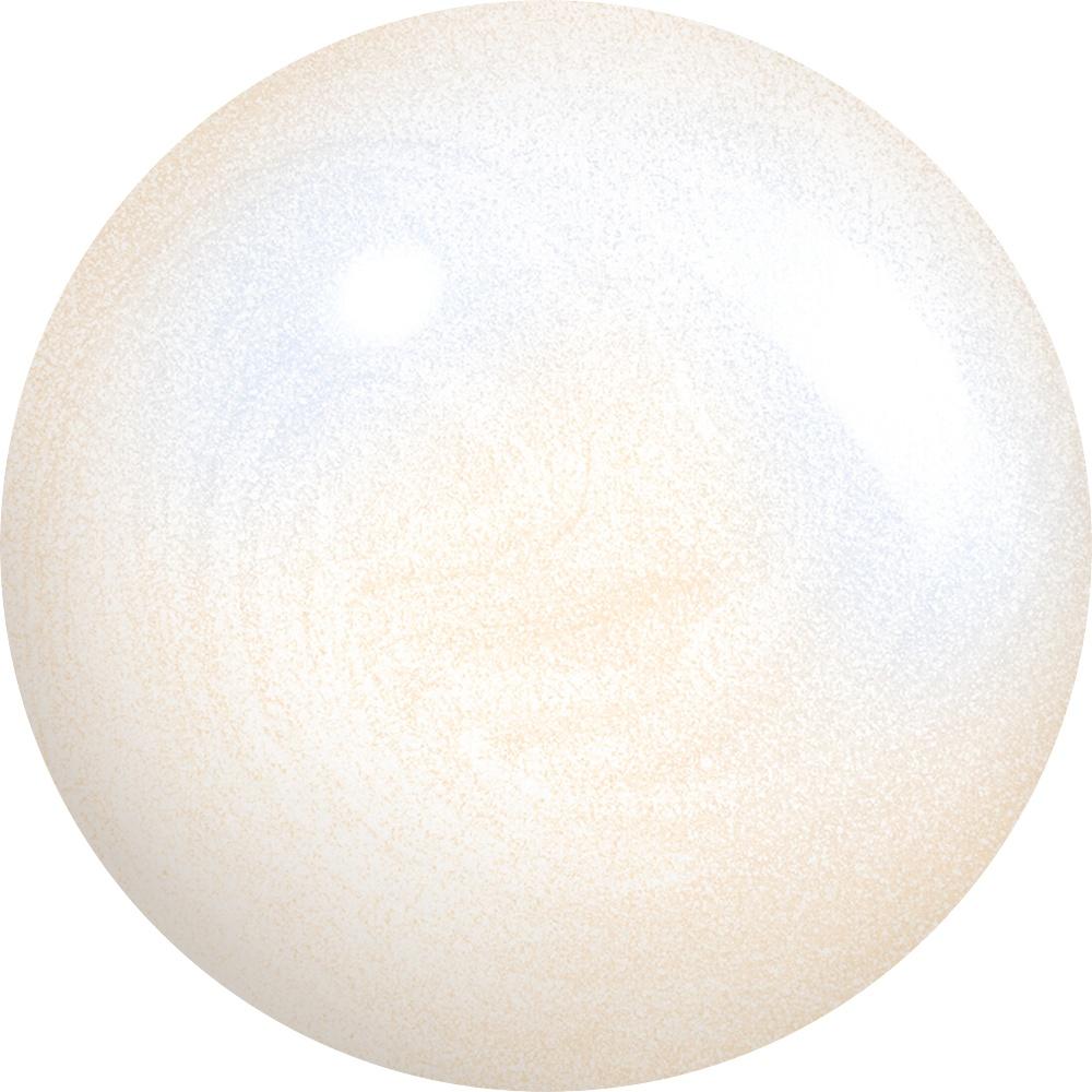 Shimmer Takes All shimmery white 0.5 oz