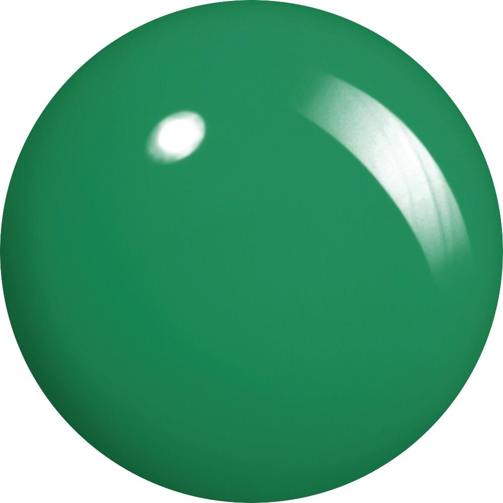 Won for the Ages kelly-green crème 0.5 oz