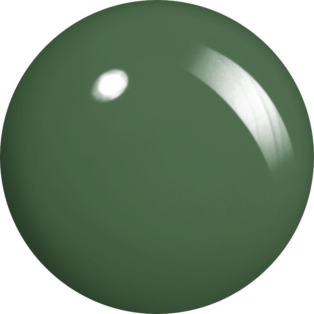 Happily Evergreen After dark green 0.5 oz
