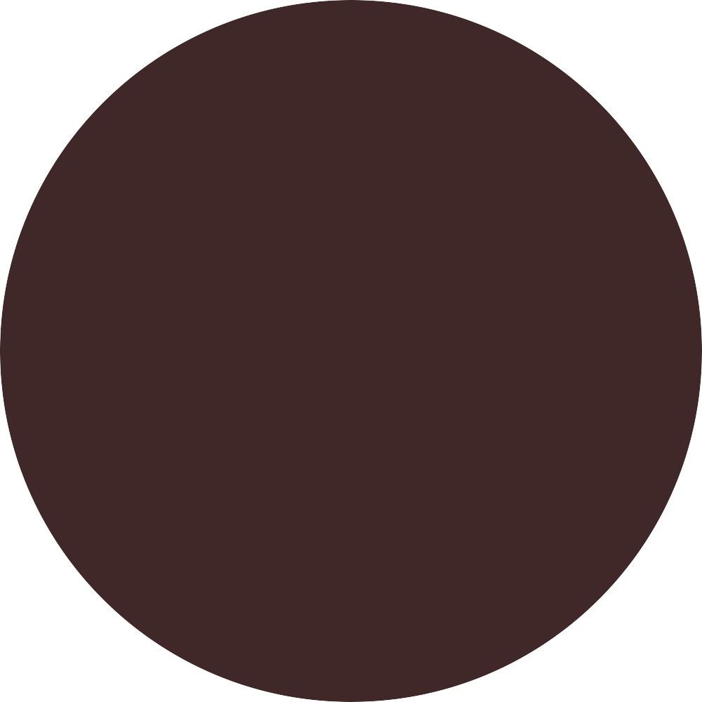 Chocolate Brown 0.3 oz