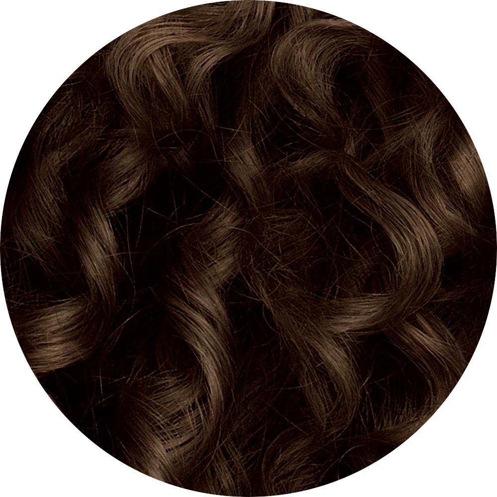 4 Dark Brown - Barcelona
