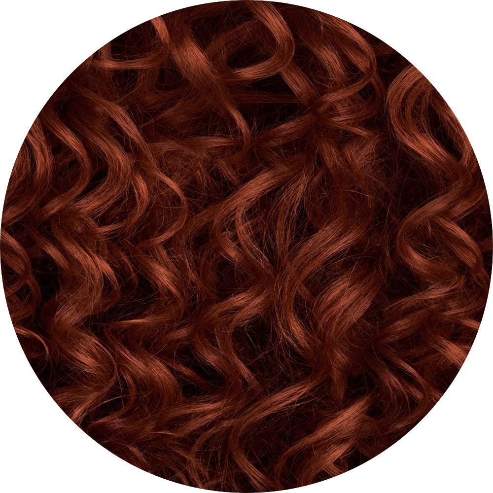 5R Auburn Red - Sedona