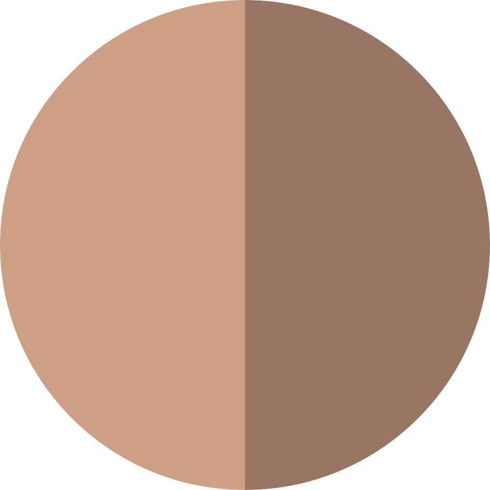Soft Brown 0.1 oz