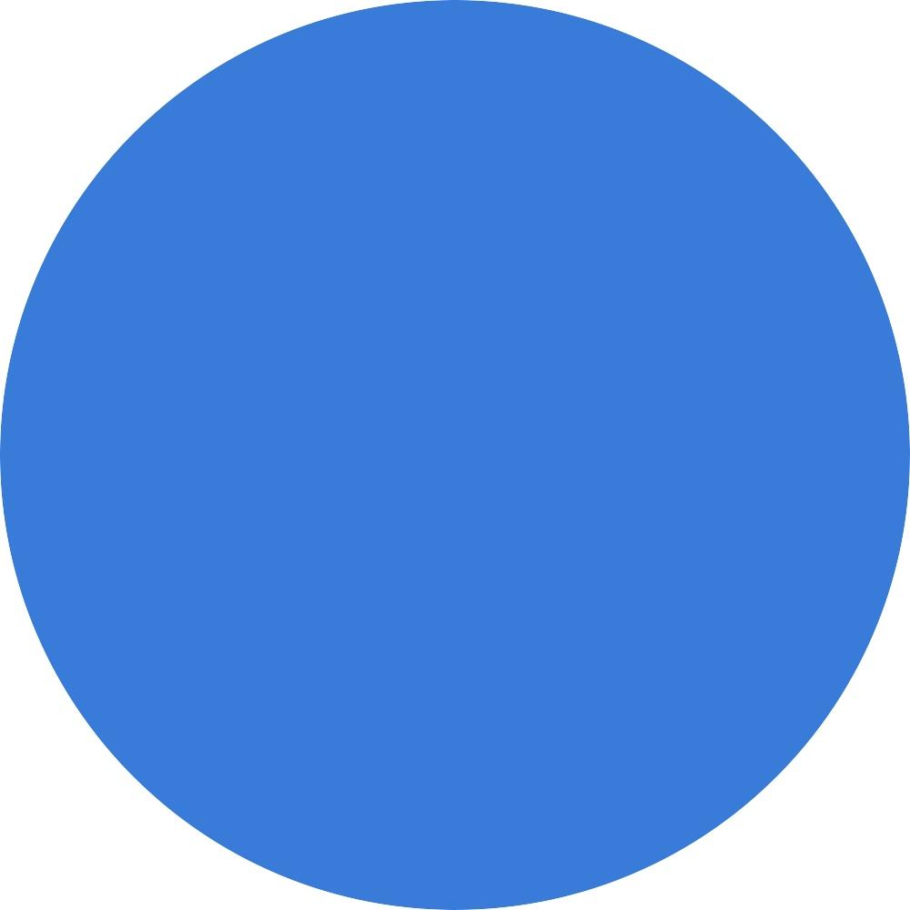 Royal Blue Shimmer 0.01 oz