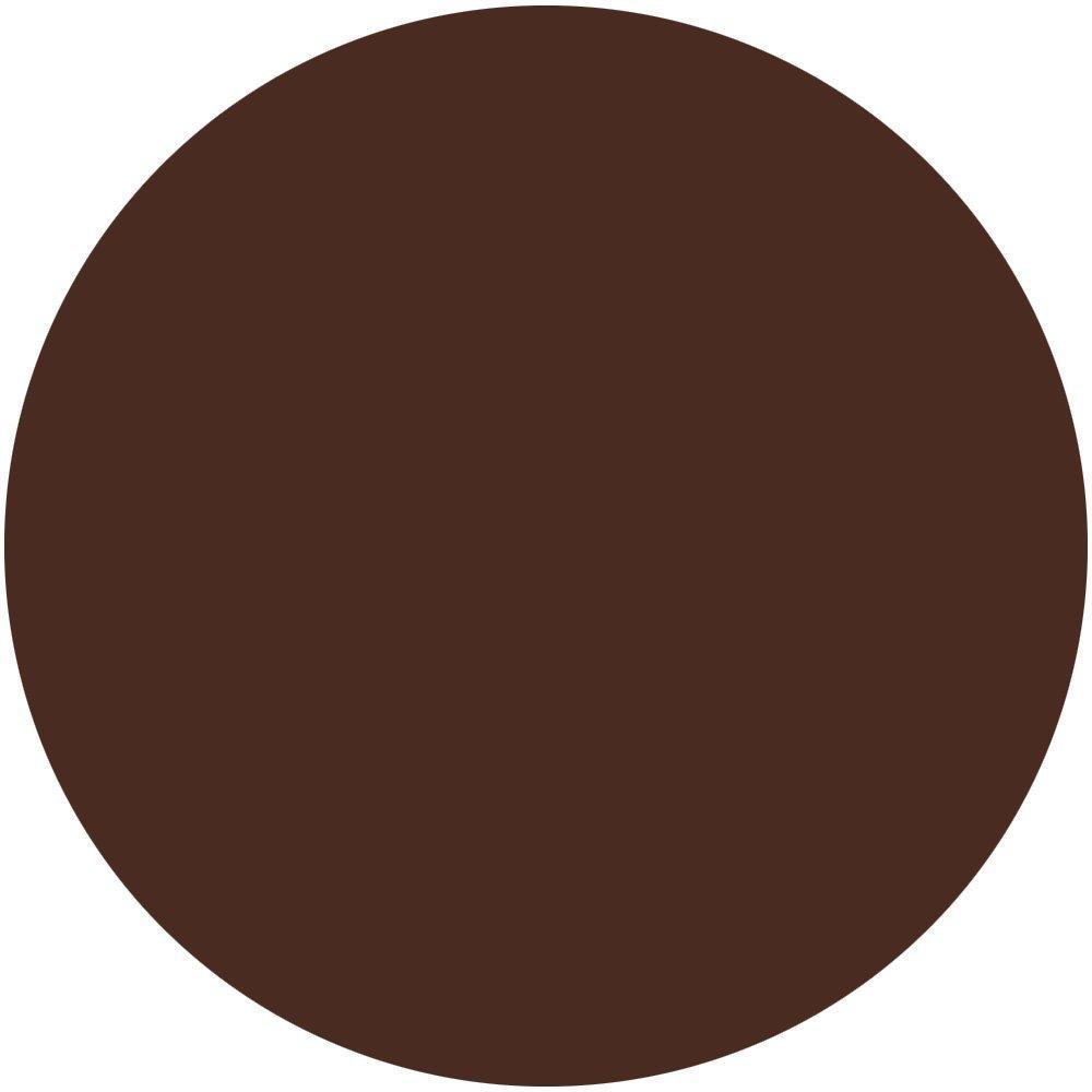 Chocolate Glaze rich brown shimmer 0.10 oz