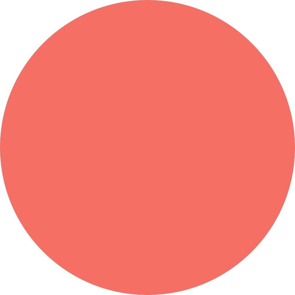 061 Poppy Coral 0.17 oz