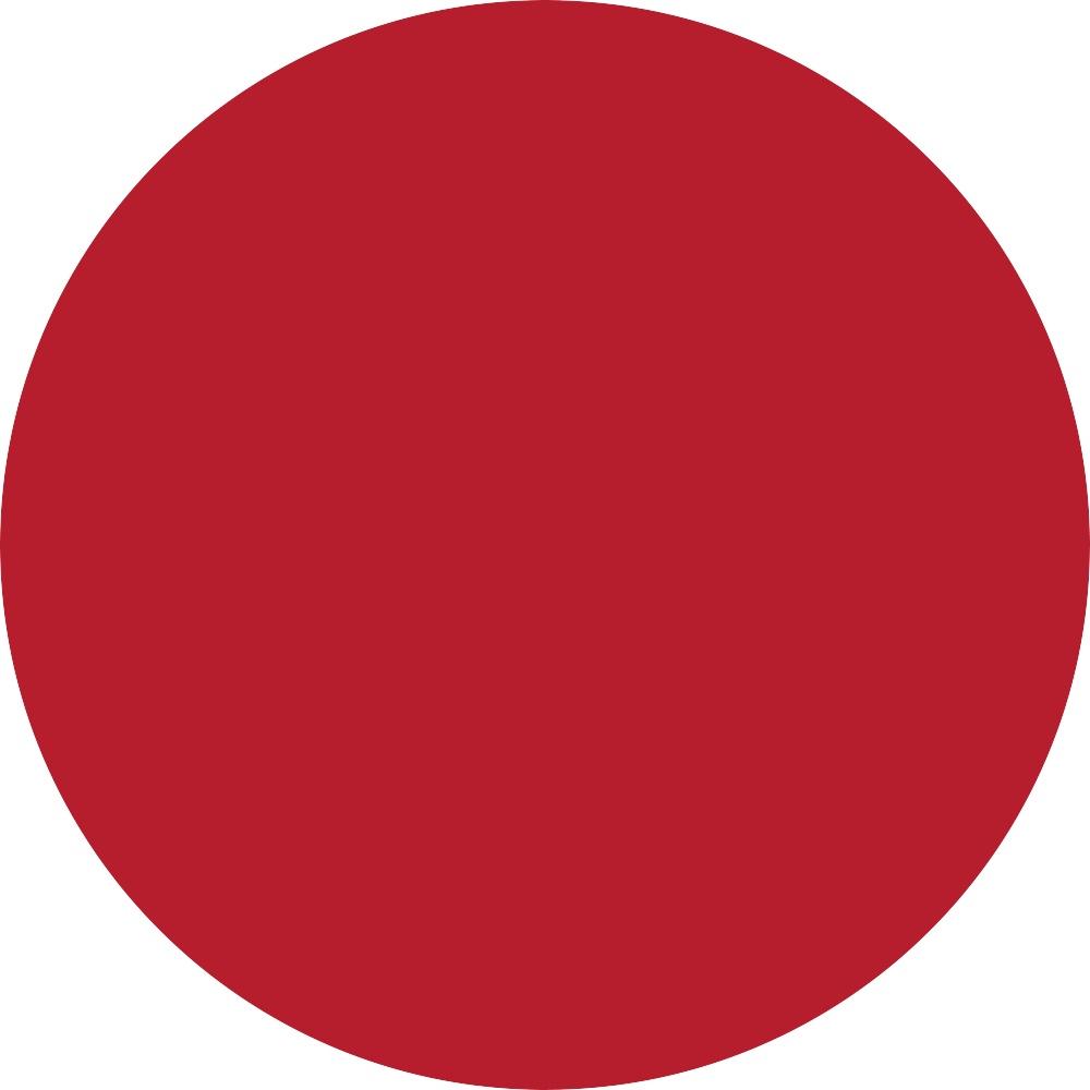 Red 0.04 oz