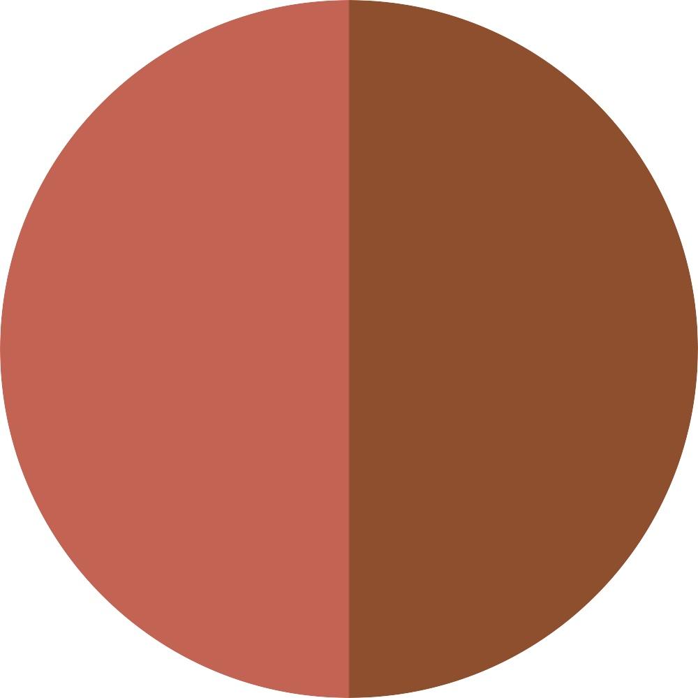 Shade 4 - Not So Basic / Iced Chai 0.3 oz