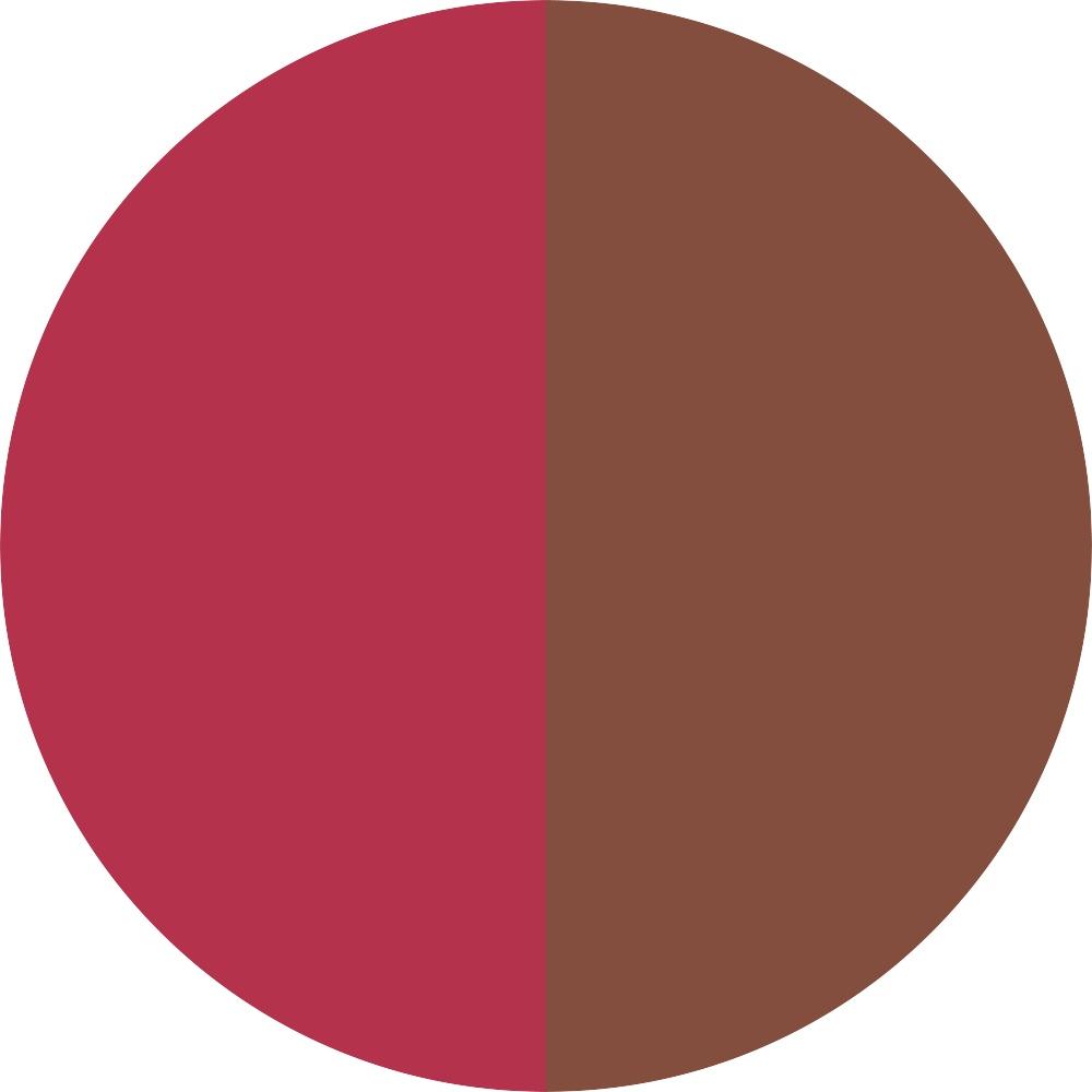 Shade 5.5 - Wine Not/Cocoa Kiss 0.3 oz