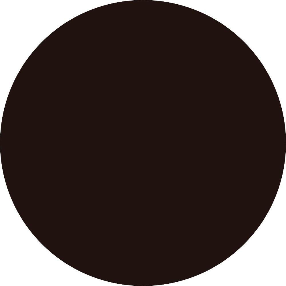 Black Brown Frost 0.32 oz
