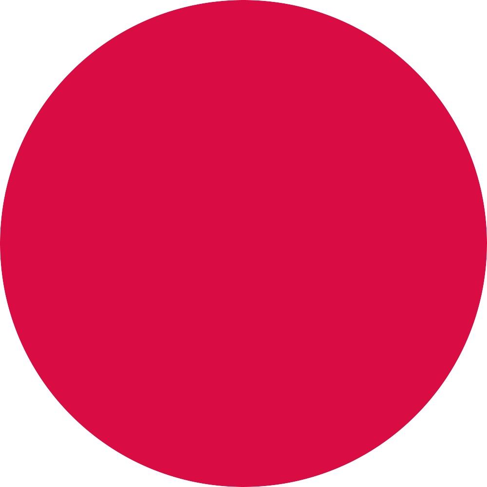 Brave Red 0.12 oz
