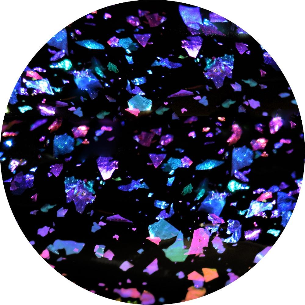 Aurora Unicorn Skin