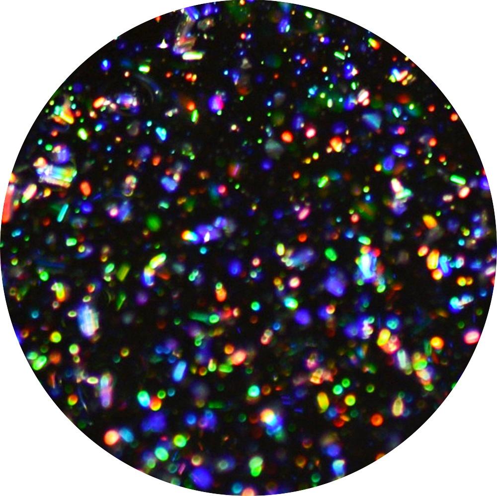 Flakie Holo Taco