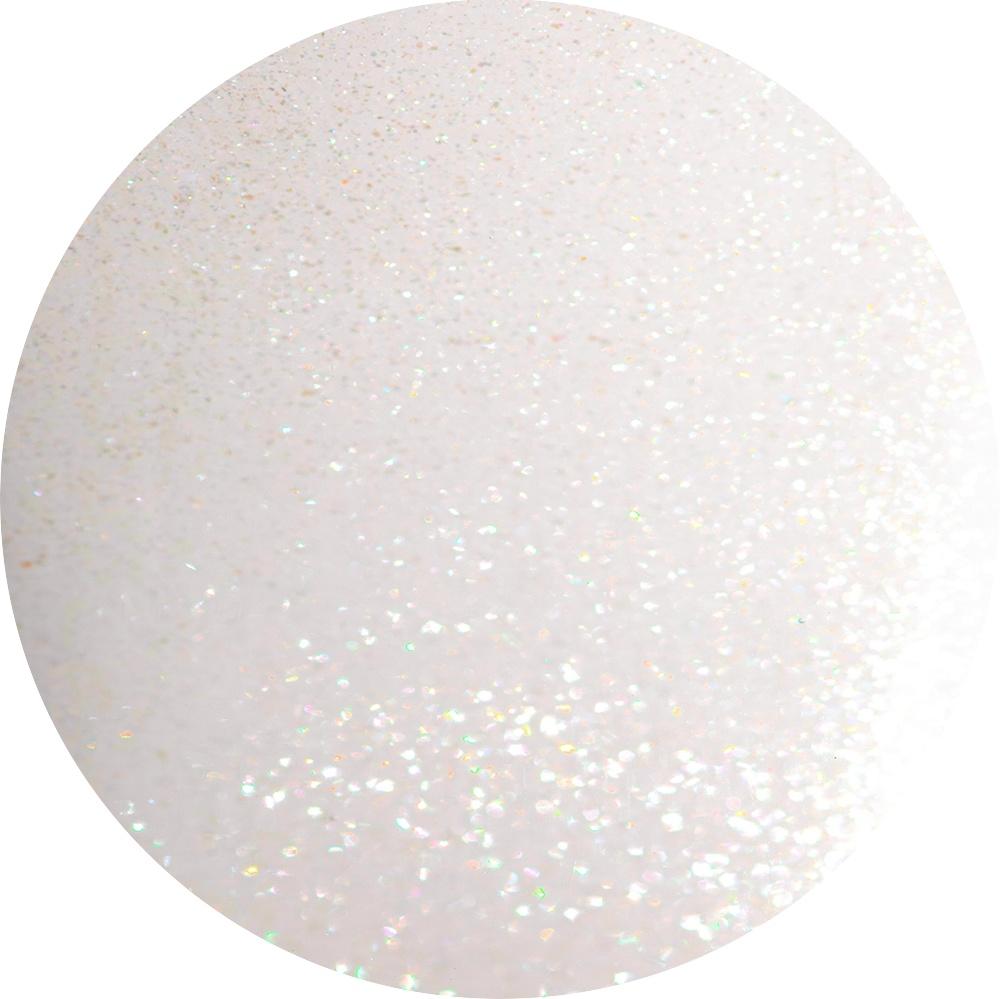Milky White Shimmer