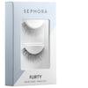 Flirty - full volume, fluffy lashes with natural lengths