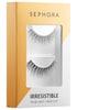 Irresistible - natural volume, lengthens at outer corners