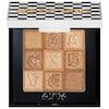 0.28 oz / 8 g Karat Country - illuminating golden bronze
