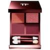 0.35 OZ / 9.9 G Cherry Smoke - midtone copper red, shimmering burnt red with deep red and maroon
