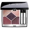 5 oz / 147 ml 183 Plum Tutu - shades of plum, a creamy white