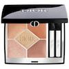 423 Amber Pearl - shades of beige, a gold, a taupe and an orange