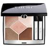 649 Nude Dress - pink and powdery shades, a nude brown