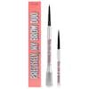 0.001 oz. / 0.04g Shade 5 - warm black-brown