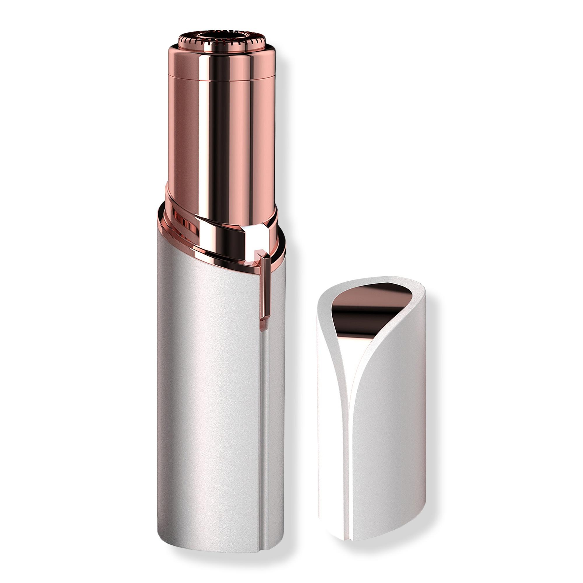 White & Rose Gold
