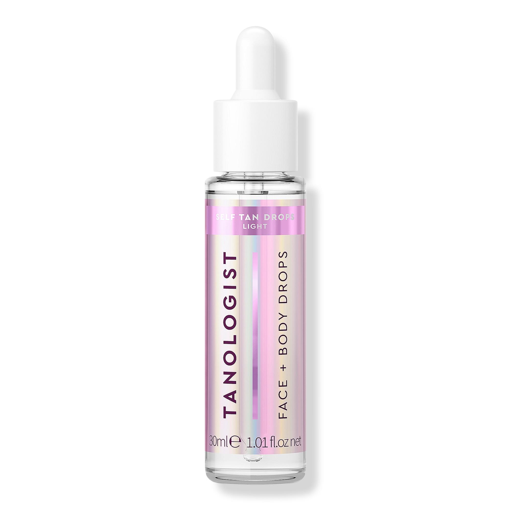 Light 1.0 oz