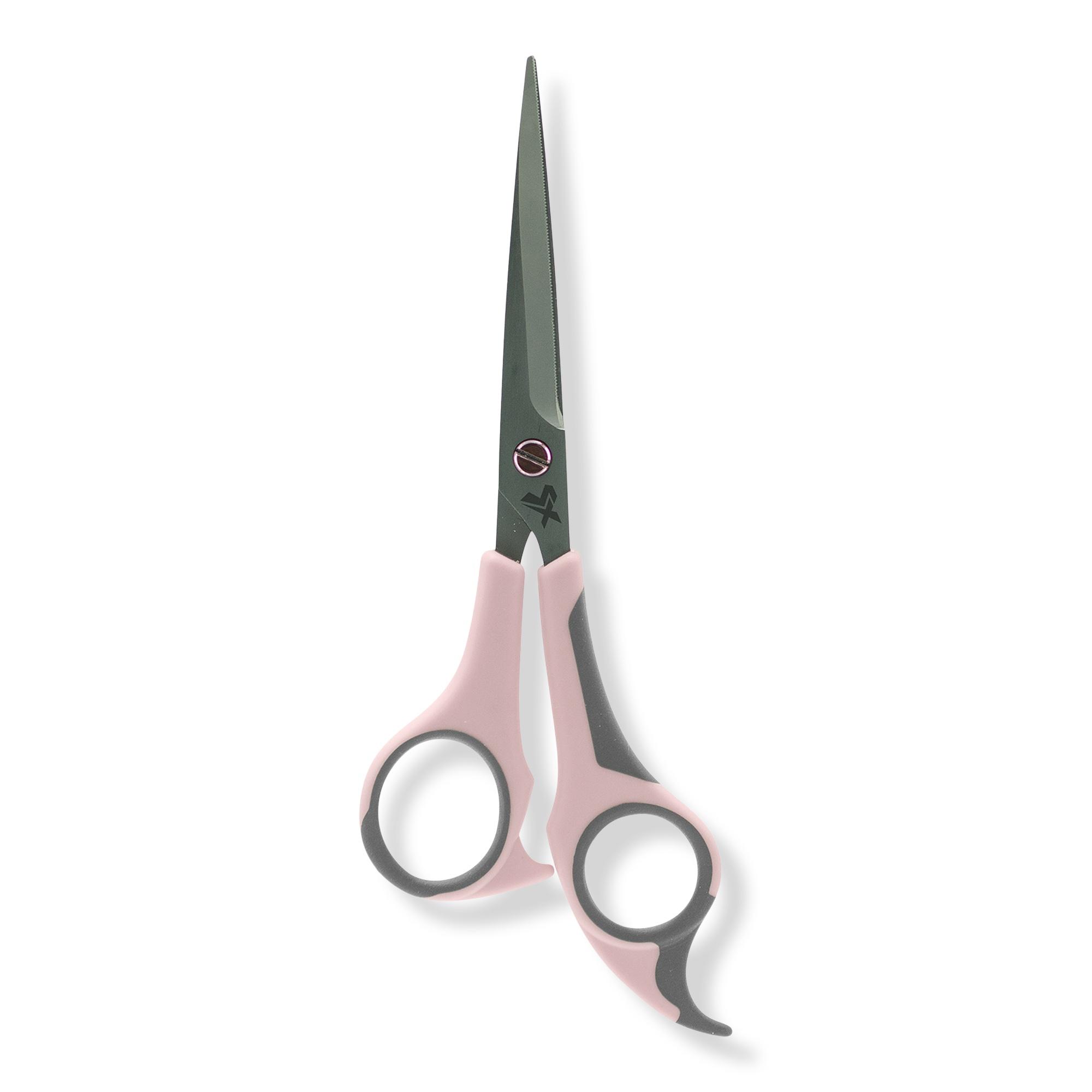 Pretty Daze pink/gray 5.75 in