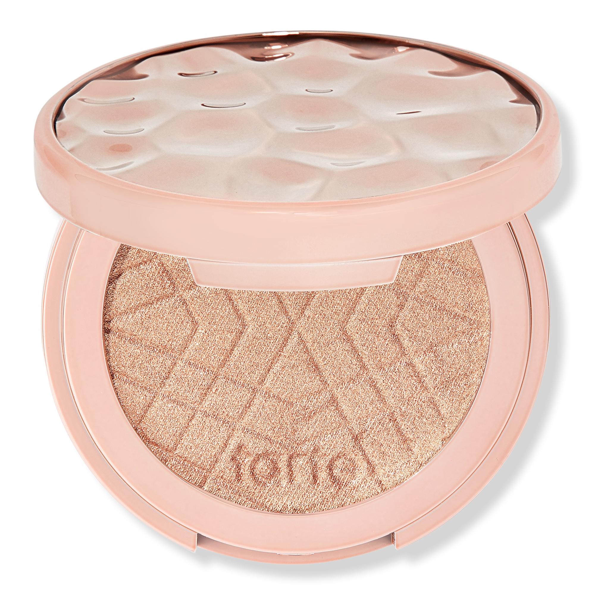 Rose Gold Glow