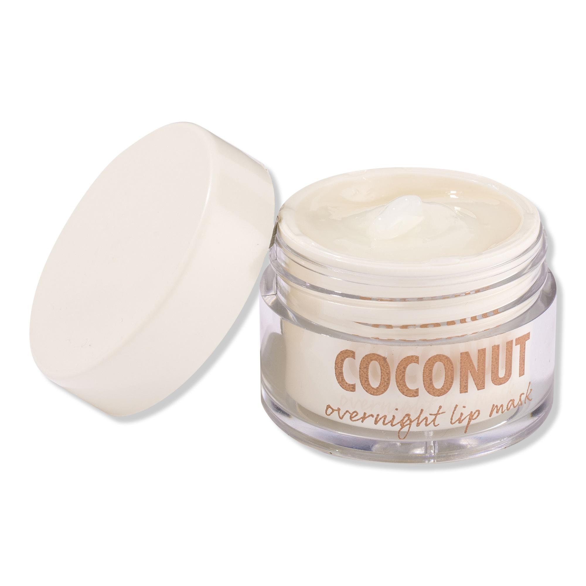 Coconut 0.5 oz