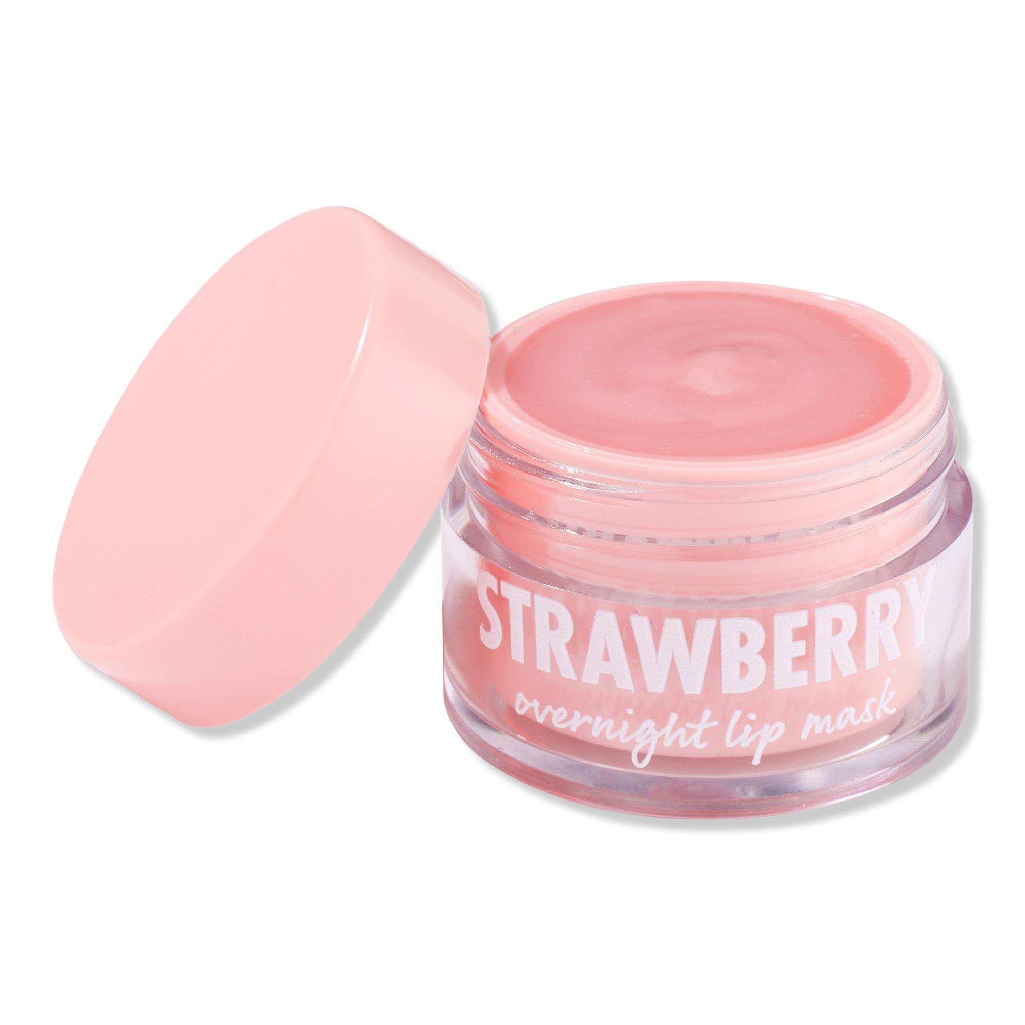 Strawberry 0.5 oz