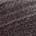 0.1 oz/ 3 g Caviar Ink - deep black-brown
