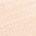 0.05 oz/ 1.5 mL Porcelain Peach - pale yellow peach; corrects light brown/grey/greenish discoloration under the eyes
