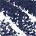 0.04 oz/ 1.2 g Color:Sabbath- deep navy matte