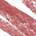 0.088 oz/ 2.49 g Purity - cool toned dusty rose with matte finish
