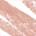 0.088 oz/ 2.49 g Tamed - cool toned rose tan with matte finish